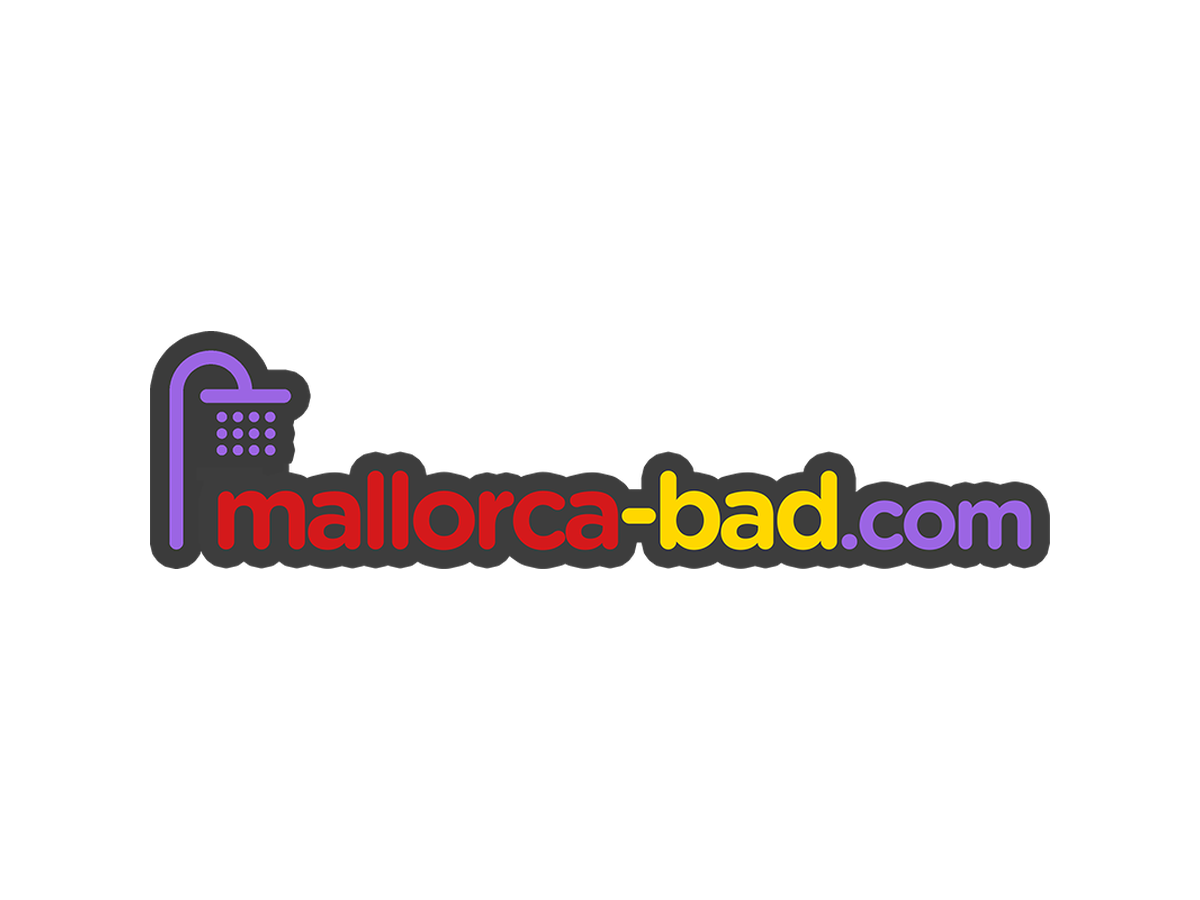 Logo von Mallorca Bad als Kundenreferenz
