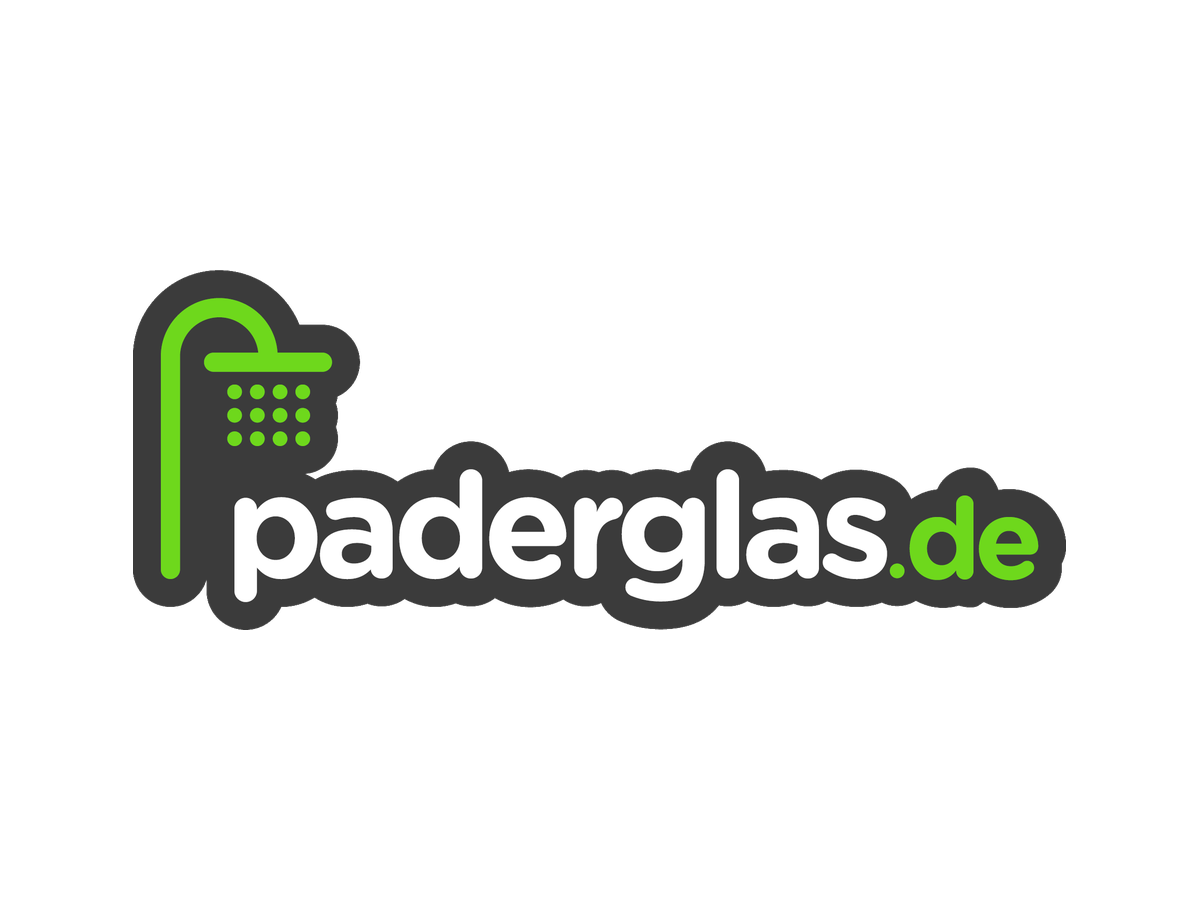 Logo von Paderglas als Kundenreferenz